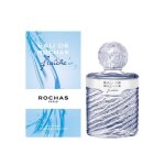 Eau de rochas frache 220ml eau de toilette pour femmes
