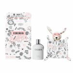 Eau de senteur enfant ikks my baby rock girl 100ml