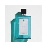 Eau de toilette intense