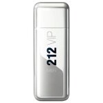 Eau de toilette 212 vip men 100 ml