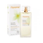 Eau de toilette bio verveine pétillante 100ml florame Eau de toilette bio verveine pétillante 100ml florame