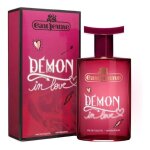 Eau de toilette d�mon in love eau jeune vaporisateur 75 ml femme fille parfum