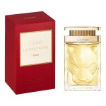 Eau de toilette femme cartier la panth�re 100ml