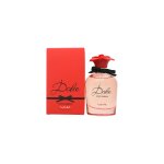 Eau de toilette femme dolce & gabbana dolce rose 75ml