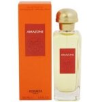 Eau de toilette femme herm�s amazone 100ml