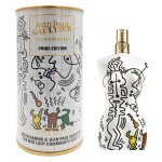 Eau de toilette femme jean paul gaultier classique pride edition 100ml