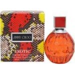 Eau de toilette femme jimmy choo 60ml