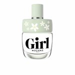 Eau de toilette femme rochas girl blooming 40ml