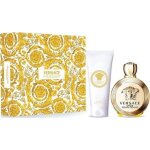Eau de toilette femme versace eros femme 100ml