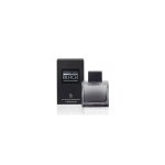 Eau de toilette homme antonio banderas black seduction 100ml