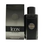 Eau de toilette homme antonio banderas the icon 100ml