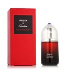 Eau de toilette homme cartier pasha de cartier �dition noire sport 100ml