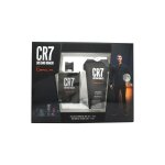 Eau de toilette homme cristiano ronaldo cr7 game on 50ml