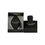 Eau de toilette homme jeanne arthes silver man 100ml