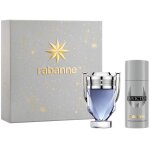 Eau de toilette homme rabanne invictus 100ml