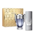 Eau de toilette homme rabanne invictus 100ml