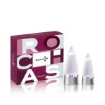 Eau de toilette homme rochas 100ml + 50ml