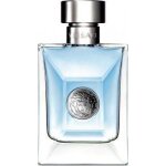 Eau de toilette homme versace pour homme 100ml