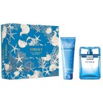 Eau de toilette homme versace eau fraiche 100ml