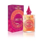 Eau de toilette eau jeune l'orientale 75 ml parfum