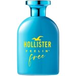 Eau de toilette pour lui feelin¿free 100 ml Eau de toilette pour lui feelin¿free 100 ml