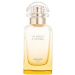 Eau de toilette rechargeable un jardin a cythre 50 ml