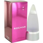 Eau de toilette rochas man de rochas 100 ml