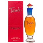 Eau de toilette - rochas tocade - 100 ml - femme - florale
