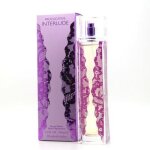 Eau de toilette spray vaporisateur 100 ml provocative interlude par elizabeth arden pour femme.
