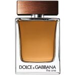 Eau de toilette the one pour homme 50 ml