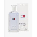 Eau de toilette tommy new york 100 ml