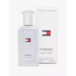 Eau de toilette tommy new york 50 ml