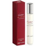 Eau de toilette unisexe cartier d�claration haute fra�cheur 10ml