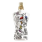 Eau de toilette unisexe jean paul gaultier le male pride edition 125ml