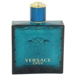 Eau de toilette - versace - versace eros - 100 ml - homme - tester Eau de toilette - versace - versace eros - 100 ml - homme - tester