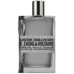 Eau de toillette this is really him 100 ml