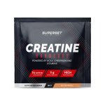 Echantillon cr�atine hardcore (50g)red explosion cr�atinessuperset nutrition