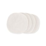Eco - lingettes dmaquillantes - couleur caramel - eco - lingettes dmaquillantes