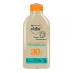 Eco - ocean leche protectora spf30 garnier - garnier - crme solaire