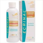 Ecrinal shampooing fortifiant femme a l'anp 2 + 200 ml