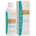 Ecrinal shampooing fortifiant homme a l'anp 2 + 200 ml