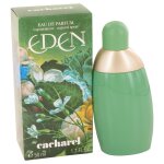 Eden eau de parfum spray 50 ml Eden eau de parfum spray 50 ml