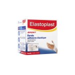 Elastoplast bande adhsive elastique 3cm x 2. 5m