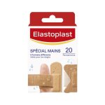 Elastoplast sp�cial mains 20 pansements