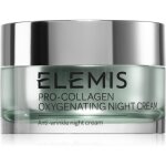 Elemis pro - collagen oxygenating night cream cr�me de nuit anti - rides 50 ml