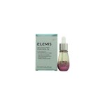 Elemis pro - collagen rose huile apaisante pour le visage 15ml