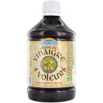 L'elixir de vinaigre des 4 voleurs biologique