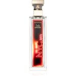 Elizabeth arden 5th avenue nyc red eau de parfum pour femme 75 ml