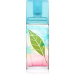 Elizabeth arden green tea coconut breeze eau de toilette pour femme 50 ml
