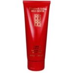 Elizabeth arden - red door body lotion 200ml
